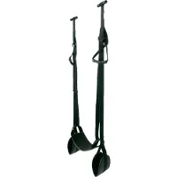 EasyToys Leg & Bum Support Over The Door Swing