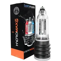 Bathmate Hydromax5 (X20) Penispumpe