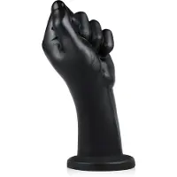 BUTTR FistCorps Fist Dildo