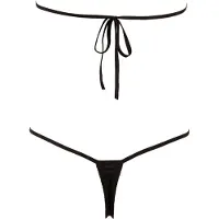 NO:XQSE Sex Opener Body S-L