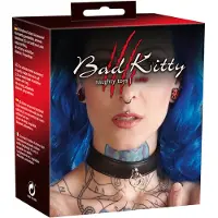 Bad Kitty Halsbånd