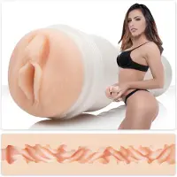 Fleshlight piger skede Adriana Chechik kejserinde