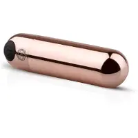 Huismerk - New Bullet Vibrator