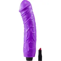 You2Toys 38 cm Giant Lover - Ekstra stor Dildo Vibrator