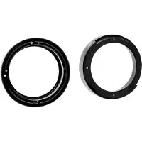 ACV Højttalerramme VW diverse Fordør 165mm