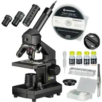 National Geographic 9039100 Mikroskop