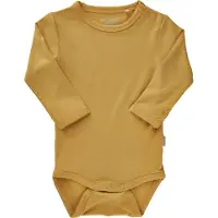 Minymo Body l/æ - Bambus - Rattan - - 68 - Body L/Æ