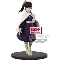 Banpresto Demon Slayer Kanao Tsuyuri-figur 15 Cm