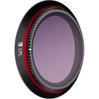 FreeWell Cpl Autel Evo Ii 8k Dronekamerafilter