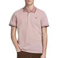 Jack & Jones Bluwin Kortærmet Polo