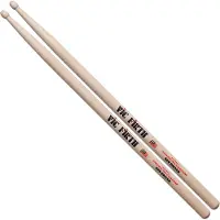 Vic Firth American Custom SD9 Driver Drumsticks Wood Tip