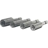 Flamco bit Sæt (M6,8,10,12)