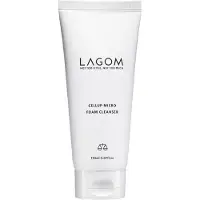 Lagom , Cellup Mikro Foam Cleanser, 4,05 fl oz (120 ml)