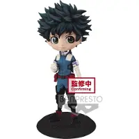 My Hero Academia Izuku Midoriya Qposket-figur