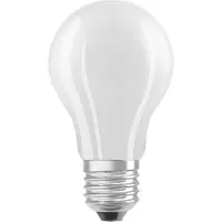 Osram Dæmpbar E27 LED-Pære 11W 2700K 4058075288997 Modsvarer: N/A