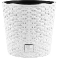 Prosperplast blomsterpotte Rato Round (25573350)