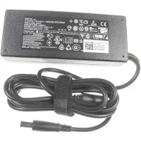 Dell - Strømforsyningsadapter - 90 Watt