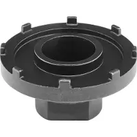 Xlc Værktøj To-e02 Lock Ring Bosch Classic Line