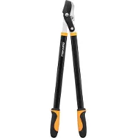 Fiskars Teleskopisk Bypass-grensaks Blød L12