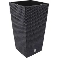 Prosperplast Rato 49l 32.5x32.5x61 Cm Blomsterpotte