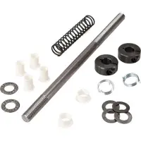 Park Tool Ts-rk Ts-2 Hjulretteholder