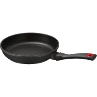 Beka stegepande 24 cm med slip-let belægning Energy 13527244