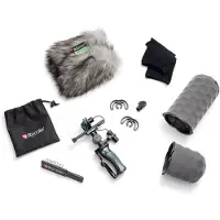 Rycote Nano Shield Kit NS2-CA