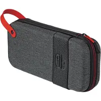PDP Deluxe Travel Case - Elite Edition - Tasche für Spielekonsole - Ethylen-Vinylacetat (EVA)