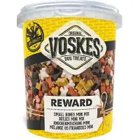Voskes Træningsmix Mini - 500 g