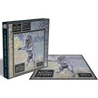 Rolling Stones Bridges To Babylon 500 brikker puslespil