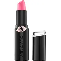 wet n wild Megalast Matte Finish Læbestift 3.3 g Mauve Outta Here
