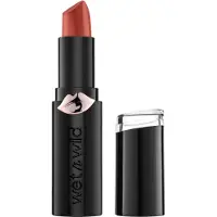 wet n wild Megalast Matte Finish Læbestift 3.3 g Bare It All