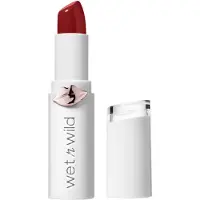 wet n wild Megalast Shine Finish Læbestift 3.3 g Crimson Crime