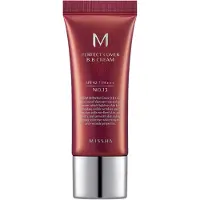 MISSHA , M Perfect Cover B.B Creme, SPF 42 PA+++, No. 13 Bright Beige, 1.7 fl oz (50 ml)