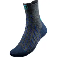 Therm-ic Trekking Ultra Cool Linen Crewsokker