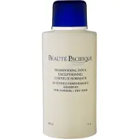 Beauté Pacifique Shampoo til normalt/tørt hår • 200 ml.
