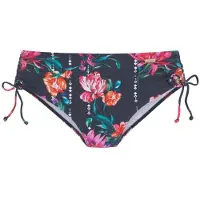 Sunseeker Bikinitrusse navy / blandingsfarvet