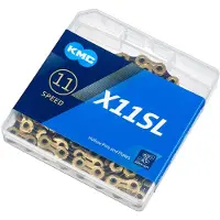 Kmc X11sl Road/mtb Kæde