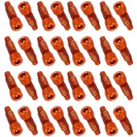 Magped Enduro Pedalpigge 11 Mm