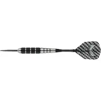 Harrows Darts Juodas JACK 9183 3x24gK