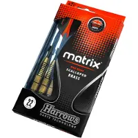 Harrows Smiginis MATRIX 9091 3x18gK