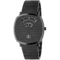 Gucci Ya1264074 38mm 5atm Quartz Analogical Ur