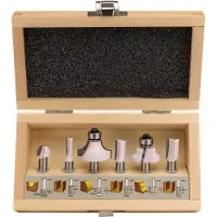Makita D-53540 Boresæt