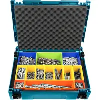 Makita P-83652 Organiseringsboks