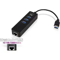 Ewent Ew1140 3 Port Hub