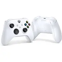 Microsoft Xbox Series X trådløs controller - robot hvid