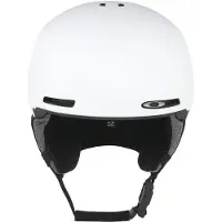 Oakley MOD1 MIPS, skihjelm, hvid