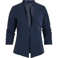 Vila Her 3/4 Blazer