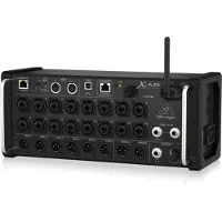 Behringer X AIR XR18 18-Channel Digital Mixer with Bag or Case