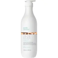 Milk shake Volume Solution Shampoo 1.000 ml